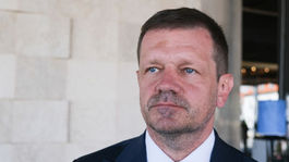 Peter Kmec, poslanec NR SR (nezaradený)