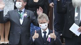 Čína sa hnevá, Česi sú na Taiwane. Pridajú sa Slováci?