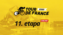 ONLINE: Sagan išiel ako tank. Zdolal ho len Ewan