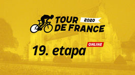 ONLINE: Sagan bol v úniku dňa. Do cieľa prišiel frustrovaný