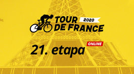 ONLINE: Sagan vypustil prémiu, sústredí sa na parížsky špurt