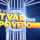 tvoja tvár znie povedome,
