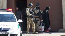 Zsuzsovú po prepustení z väzby v Leopoldove hneď zadržali