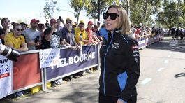 Koniec jednej éry. Claire Williamsovú čaká posledný formulový víkend