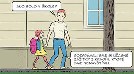 Gašparec, 3. 9. 2020