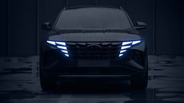 Hyundai Tucson: Nová generácia bude čistá avantgarda!