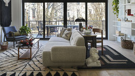 Zostali ste pracovať z domu? Toto sú 3 varianty, ako si zariadiť pracovný kút(ik)