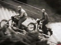 Jawa - testy 1960