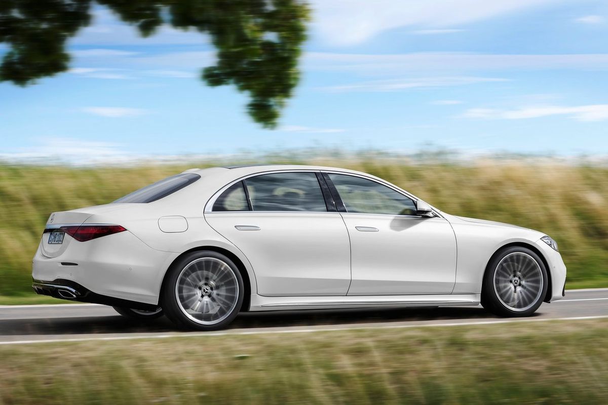 Novinka narástla vo všetkých smeroch. Do dĺžky...