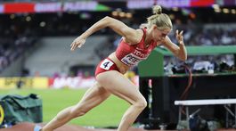 Na P-T-S prídu ďalšie hviezdy. Zapletalová môže získať skalp Petersenovej