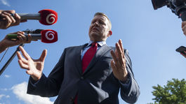 Lipšic zvažuje kandidatúru na generálneho alebo špeciálneho prokurátora