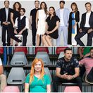 sestričky, nový život,