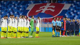 Česi dominujú. Slováci o českom komplexe nehovoria