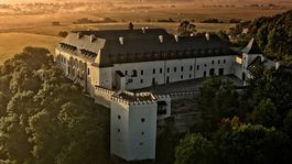 Vo Vígľaši sa ubytoval aj Draculov otec