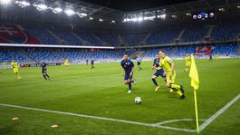 Faerské ostrovy či Luxembursko. Ak Slováci padnú, budú hrať s trpaslíkmi