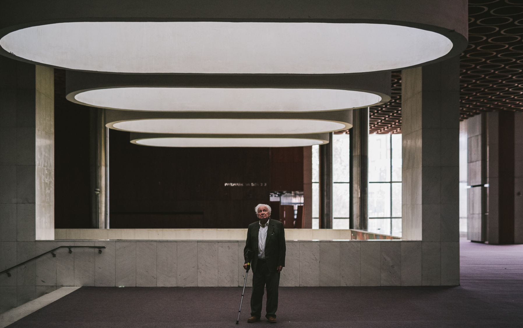 Architekt Iľja Skoček projektoval aj Dom...