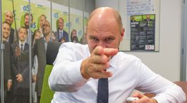 Rezort hospodárstva už rokuje o druhom protibyrokratickom balíčku