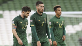 Íri už myslia na Slovákov: V Bratislave budeme lepší