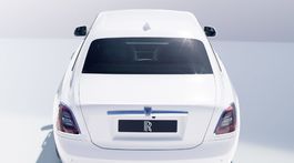 Rolls-Royce Ghost - 2021