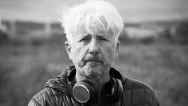 Rudolf Biermann: Myslím, že Jirko Menzel sa smeje