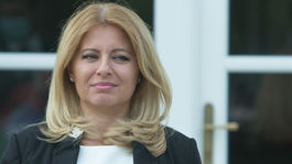 Najdôveryhodnejšou političkou je Čaputová, Matovič na úrovni Kotlebu a Fica