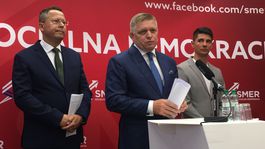 Smer predloží návrh uznesenia so stanoviskom k príprave plánu obnovy