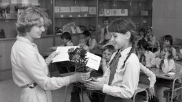 Do školy kedysi a dnes: Nekonečné prázdniny, kratší školský rok