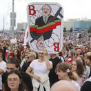 Bielorusko / Minsk / Lukašenko /