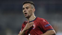Statočný boj náhradnej reprezentácie. Českých ligistov chválili aj Škóti