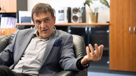 Hrubala: Informácie o hlasovaní súdu v kauze Kuciak sú nepravdivé