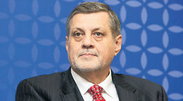 Diplomovky politikov? Som v rozpakoch, tvrdí Kubiš