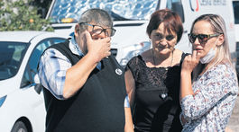 Jozef Kuciak po rozsudku: Chcel by som veriť, že na senát nikto nemal vplyv