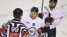 Košice padli vo vyrovnanom šlágri. Michalovce potrebovali na Spiši predĺženie