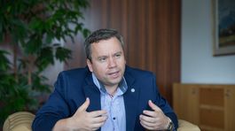 Vláda schválila za predsedu Rady pre rozpočtovú zodpovednosť Jána Tótha