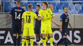 Všetci Česi, ktorí museli ísť po derby do izolácie, sú negatívni