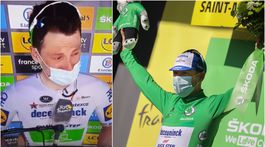 Nechcem byť plačko, neubránil sa Bennett. Sagan: Šancí je stále dosť