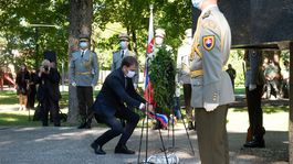 Matovič za príčinou holokaustu vidí aj nedostatok kritického myslenia