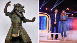 Markíza zaškrípala zubami! Jojka jej rozmliaždila Zlatou maskou drahú šou