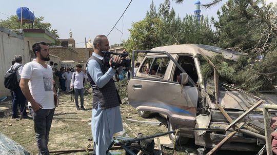 Taliban zabil brata bývalého afganského viceprezidenta Sáliha