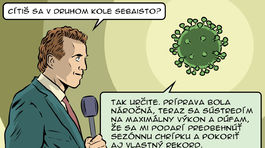 Gašparec, 10.9.2020