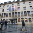 Magistrát Bratislava