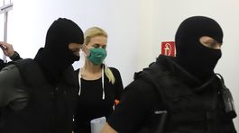 Verila som, nevedela som. Jankovská priznáva len to, čo bolo známe