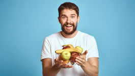 Neignorujte svoju prostatu