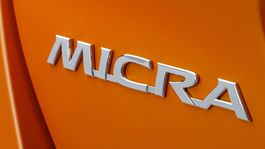 Nissan zachráni v Európe Renault. Vyvinie mu Micru