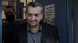 Prepustili Pachingera, známeho z kauzy nebankoviek