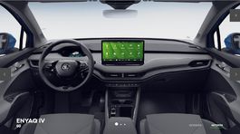 Škoda Enyaq - konfigurátor 2020