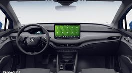 Škoda Enyaq - konfigurátor 2020