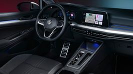 VW Golf Alltrack - 2020