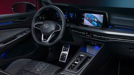 VW Golf Variant - 2020