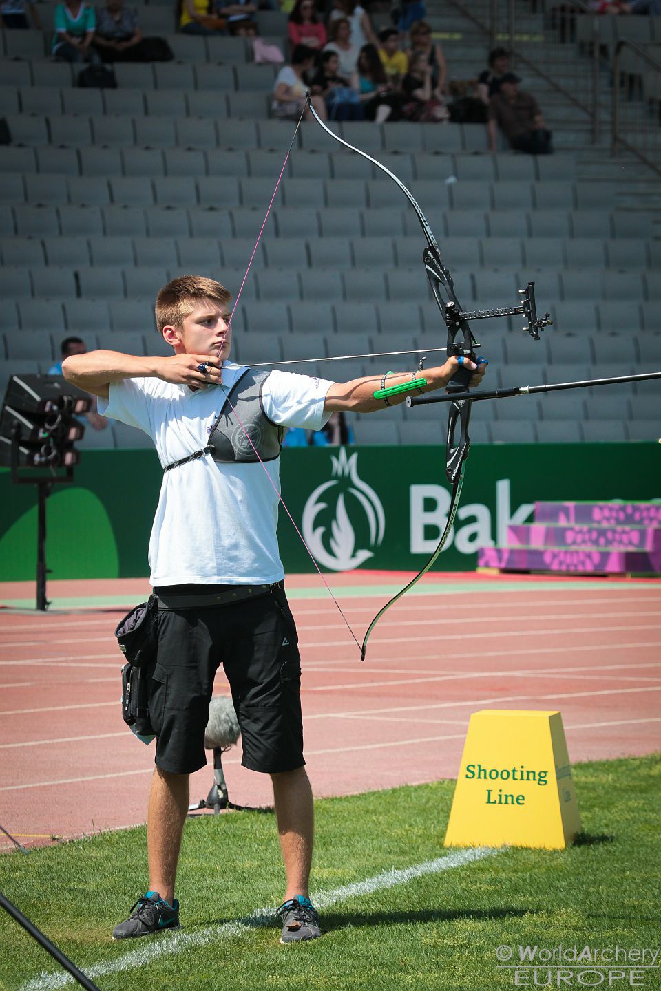 Boris Baláž už má za sebou aj účasť na OH v Rio...